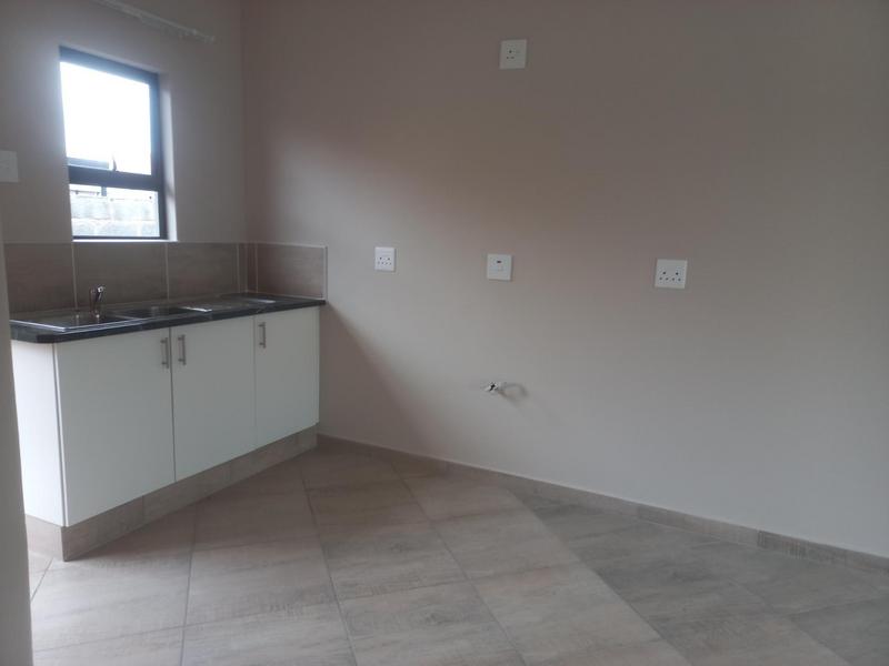 2 Bedroom Property for Sale in Queenstown Central Eastern Cape